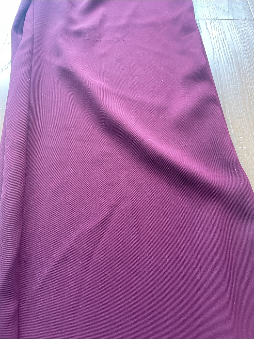 Gap 365 High Rise Trouser - Picture 5 of 5
